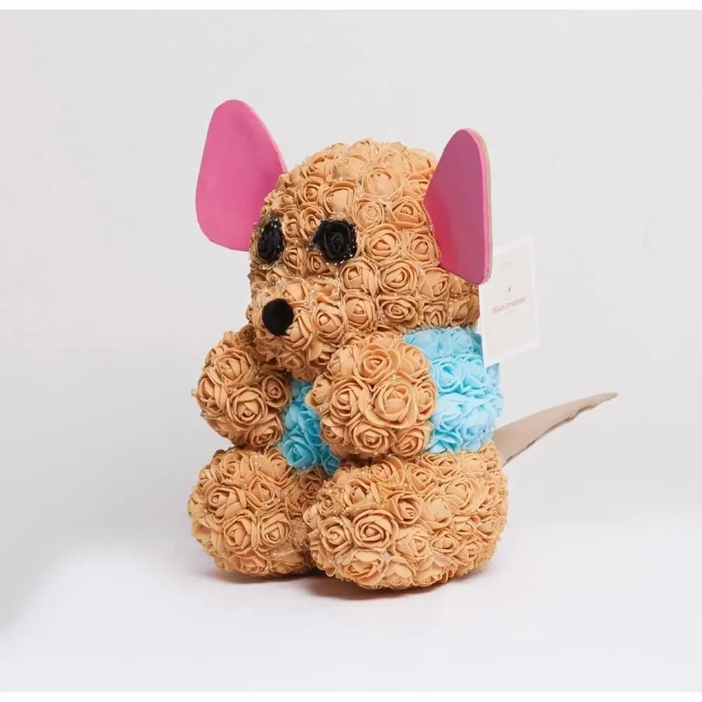 Handmade Baby Roo From Winnie The Pooh